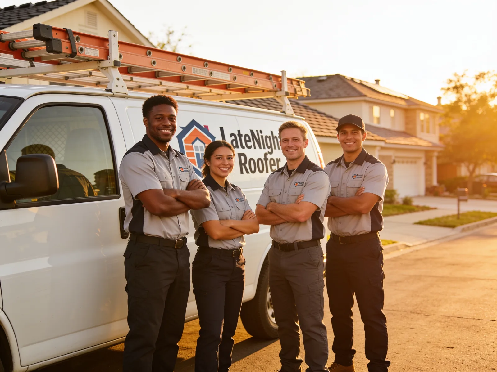 Emergency Roof Repair company in Saint Helen, MI