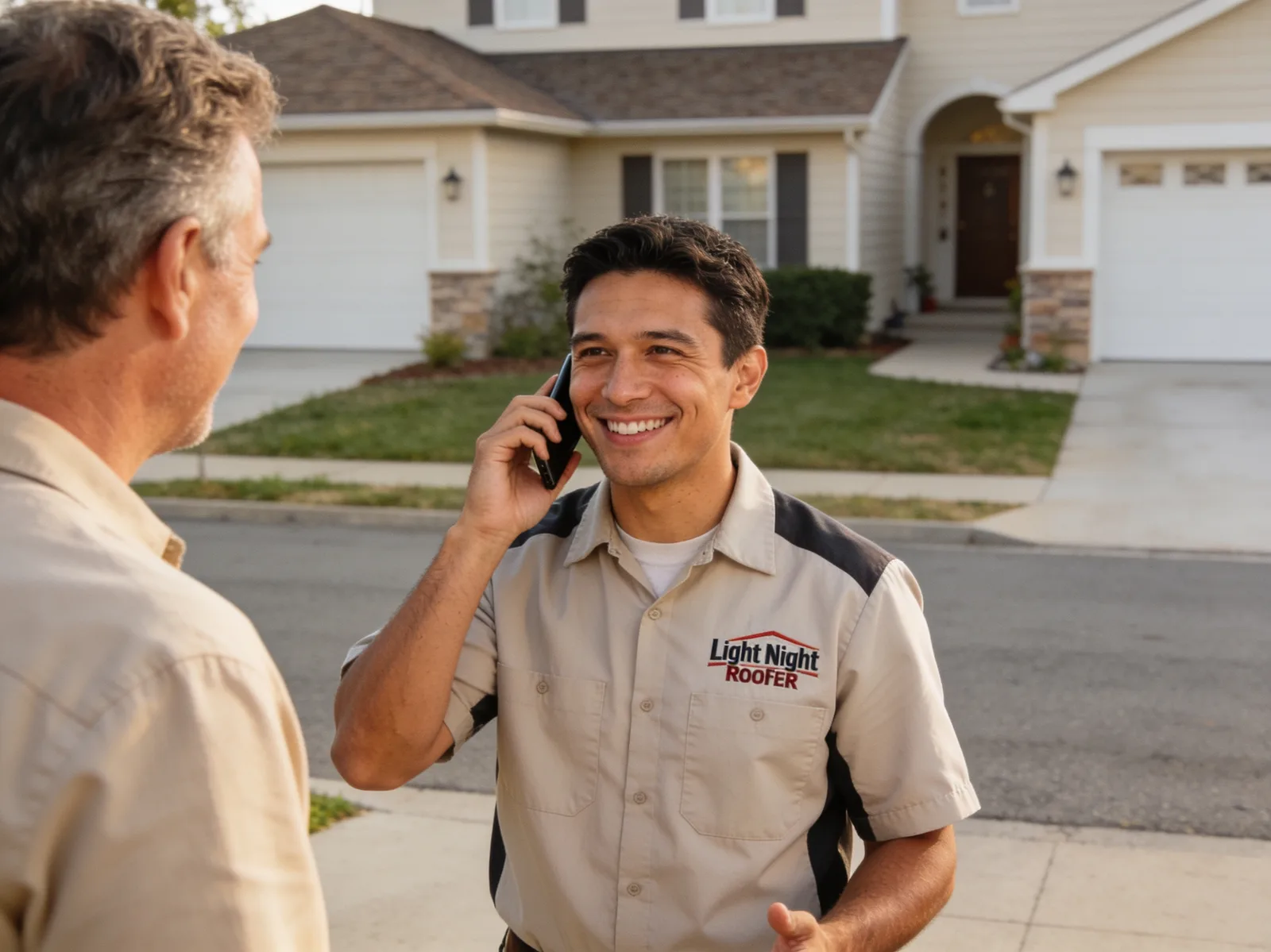 Emergency Roof Repair Saint Helen, MI FAQs